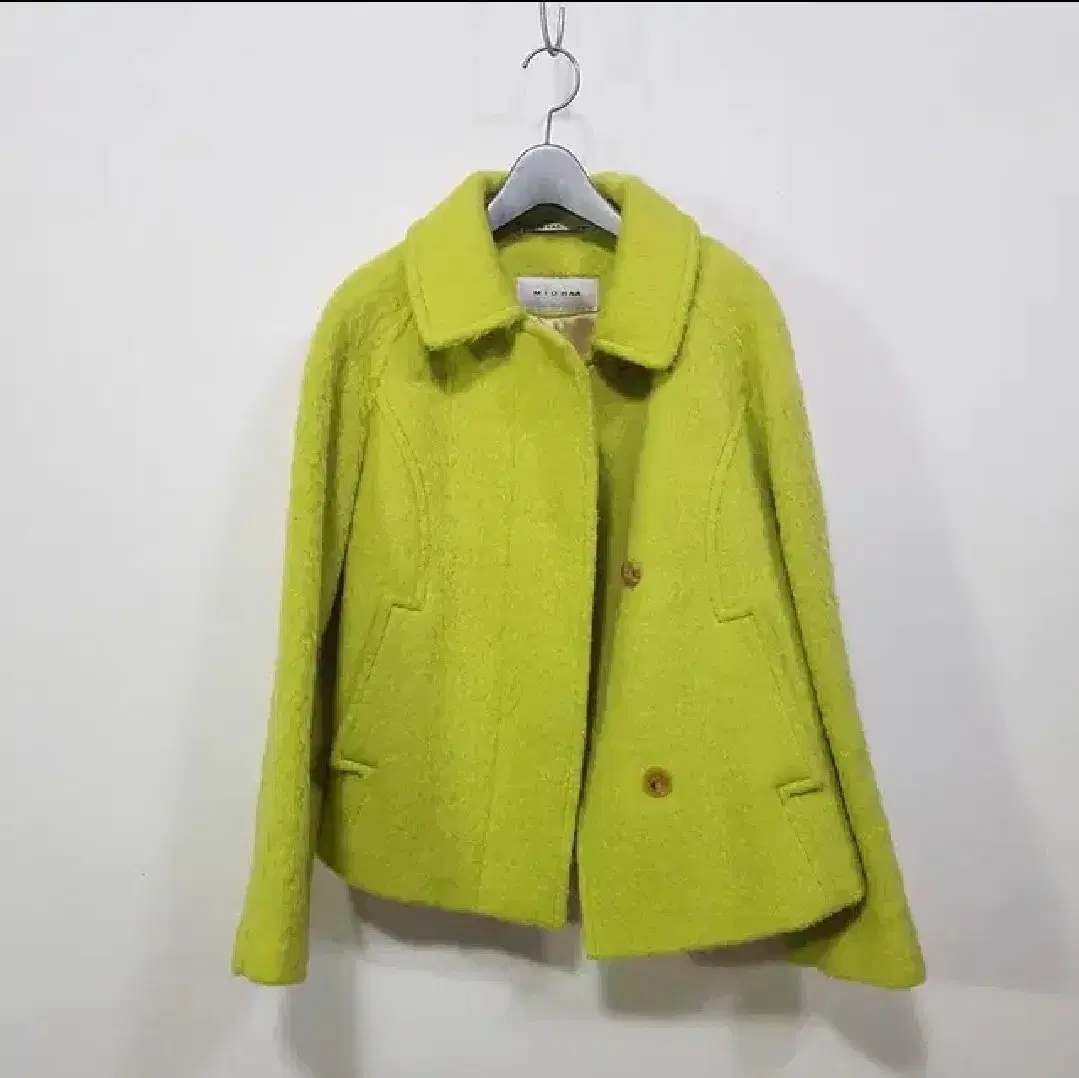 Women's size 85) Misha Mohair Jacket