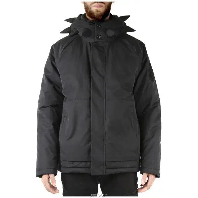 Moncler x JW Anderson Padding