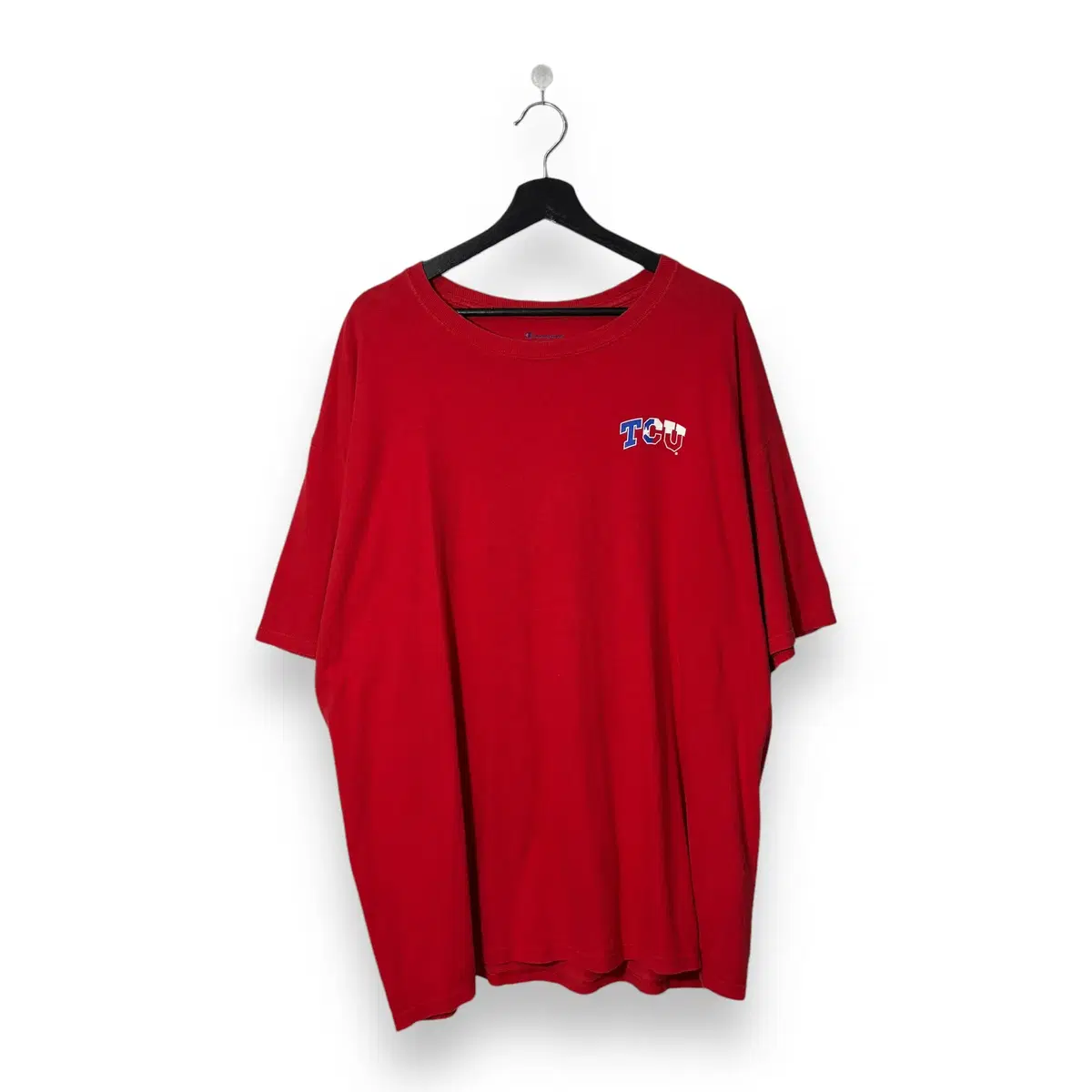 Champion Old School Printed Vahn Short Sleeve Tee