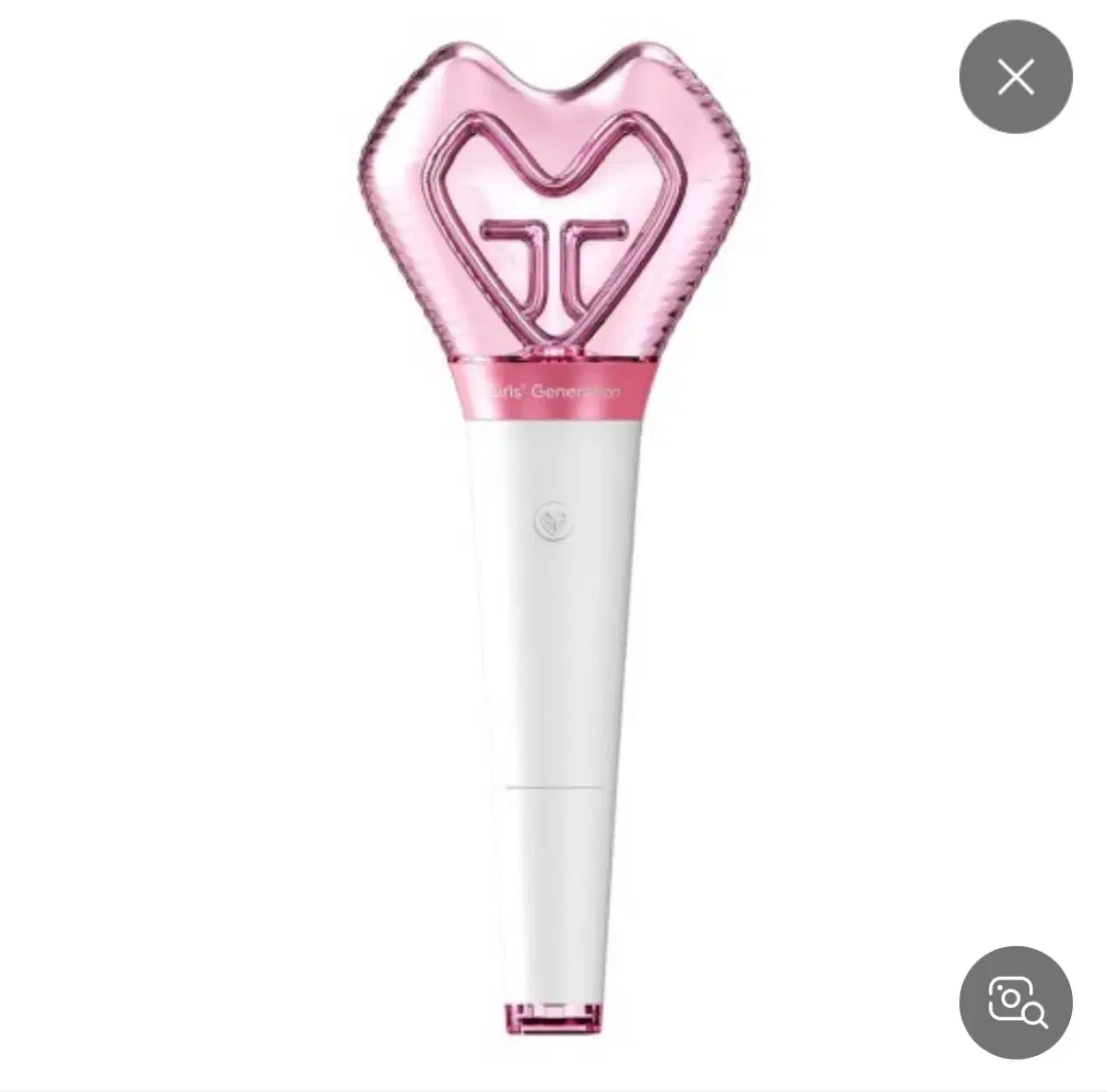 Girls Generation Lightstick