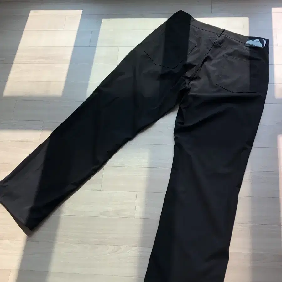 아워레가시 스트레이트 팬츠 (34 size) 23SS 포멀컷