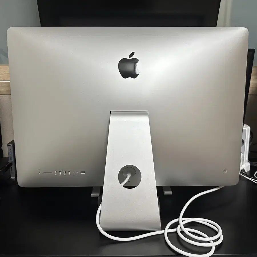 2TB 아이맥 2020 27인치 i7 / imac