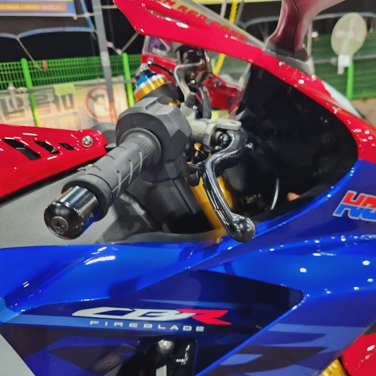 혼다cbr1000rr-r sp 파이어블레이드