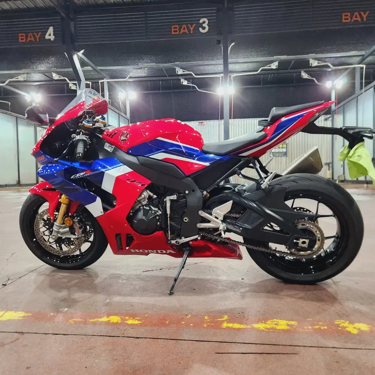 혼다cbr1000rr-r sp 파이어블레이드