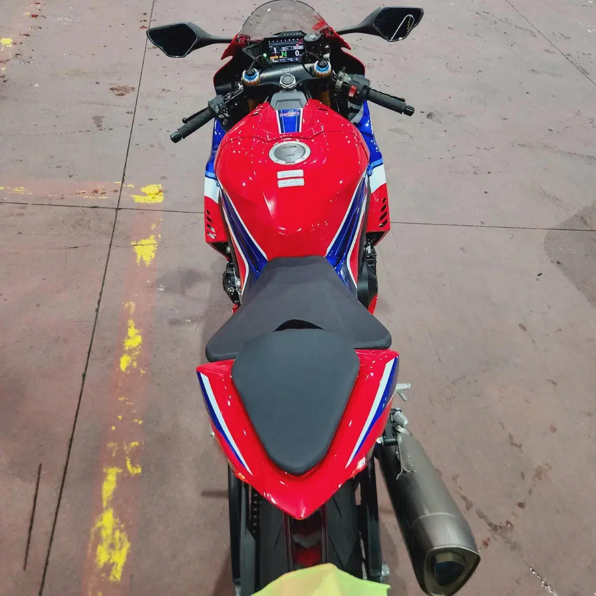 혼다cbr1000rr-r sp 파이어블레이드