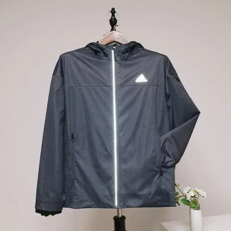 Adidas Hybrid Tech Jacket Men's M