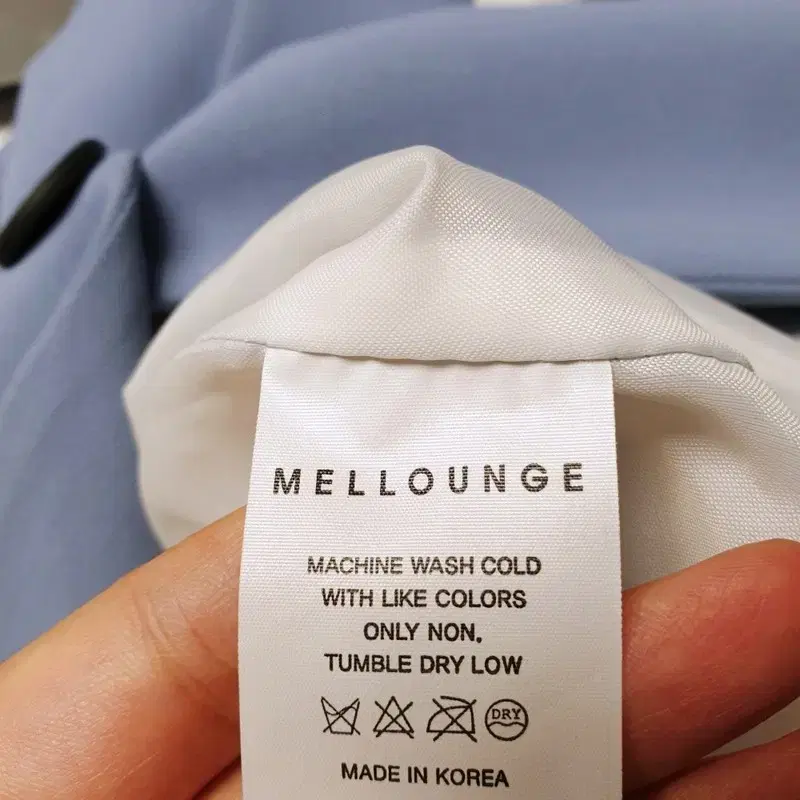 MELLOUNGE 자켓 블레이저 국내고퀄 여F