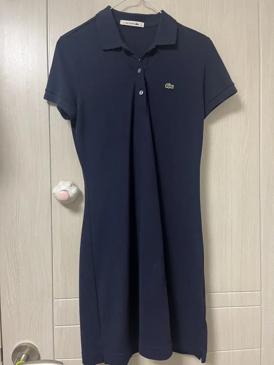 Lacoste kara ONEPIECE Navy - size 36