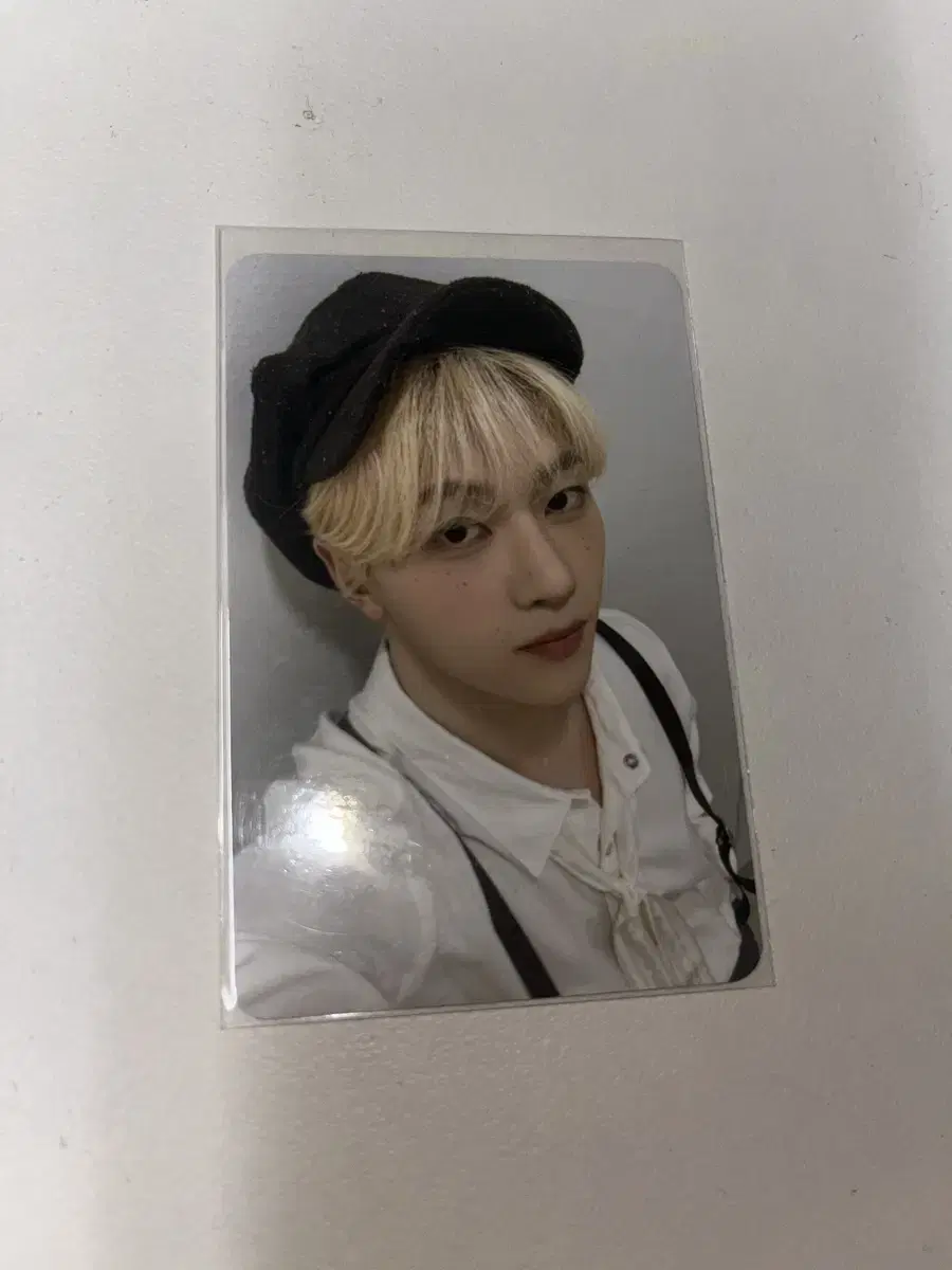 seok matthewcgvphotocard