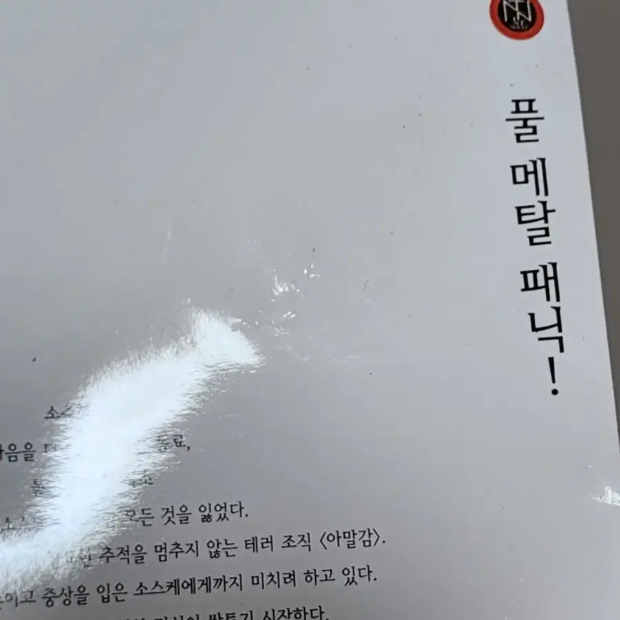 풀메탈패닉 굿즈팝니다