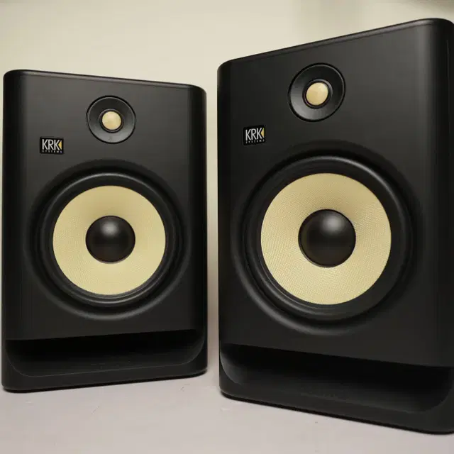 KRK ROKIT 8 G4