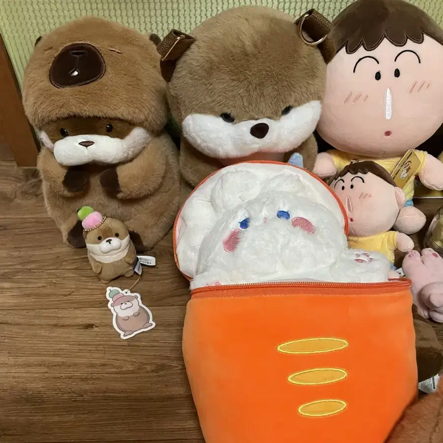 인형 팔아요