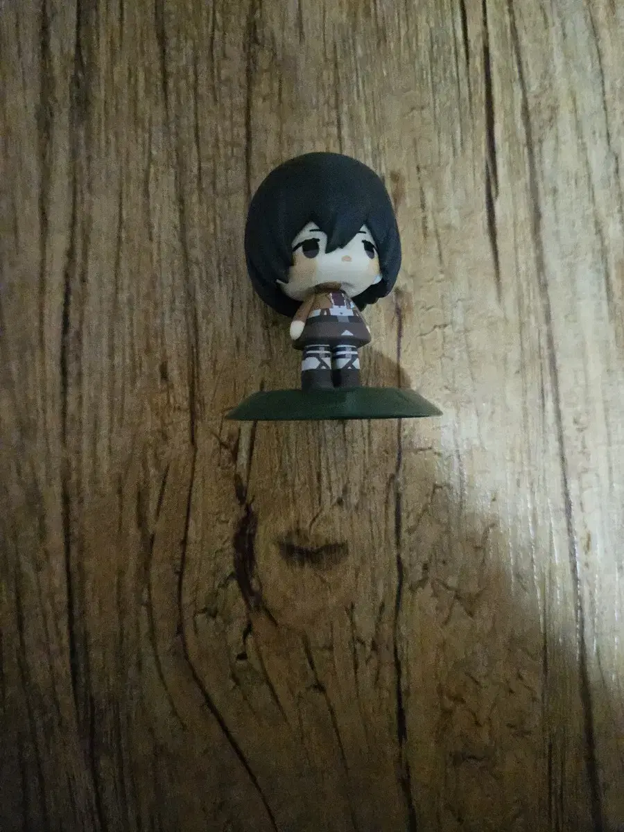 Sell Jin's Attack on Titan figures Mikasa classic figures