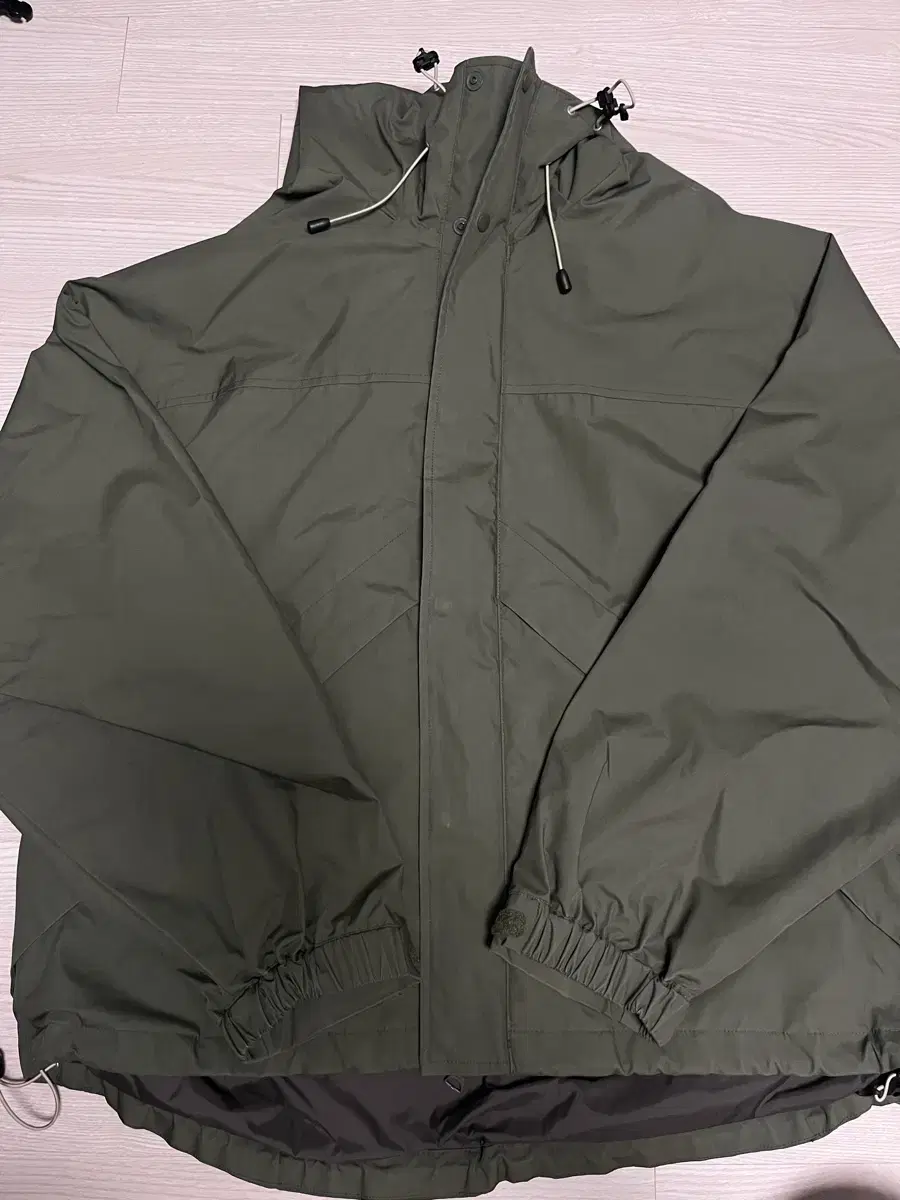 UniformBridge Jacket [M]