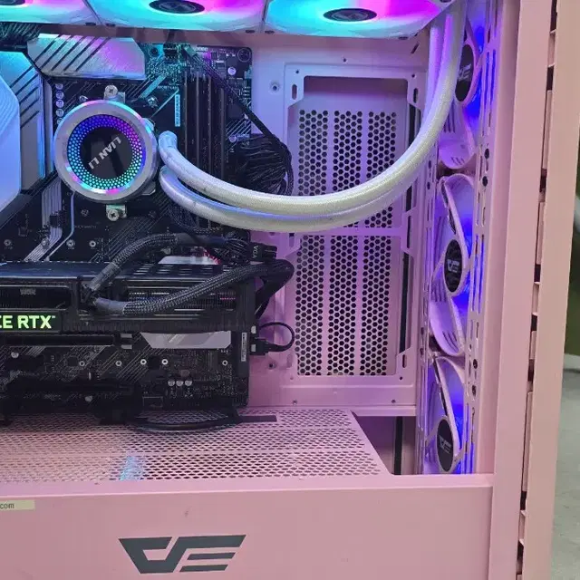 라이젠9 5900X(i9 12900급)RTX3060 고사양 컴본체