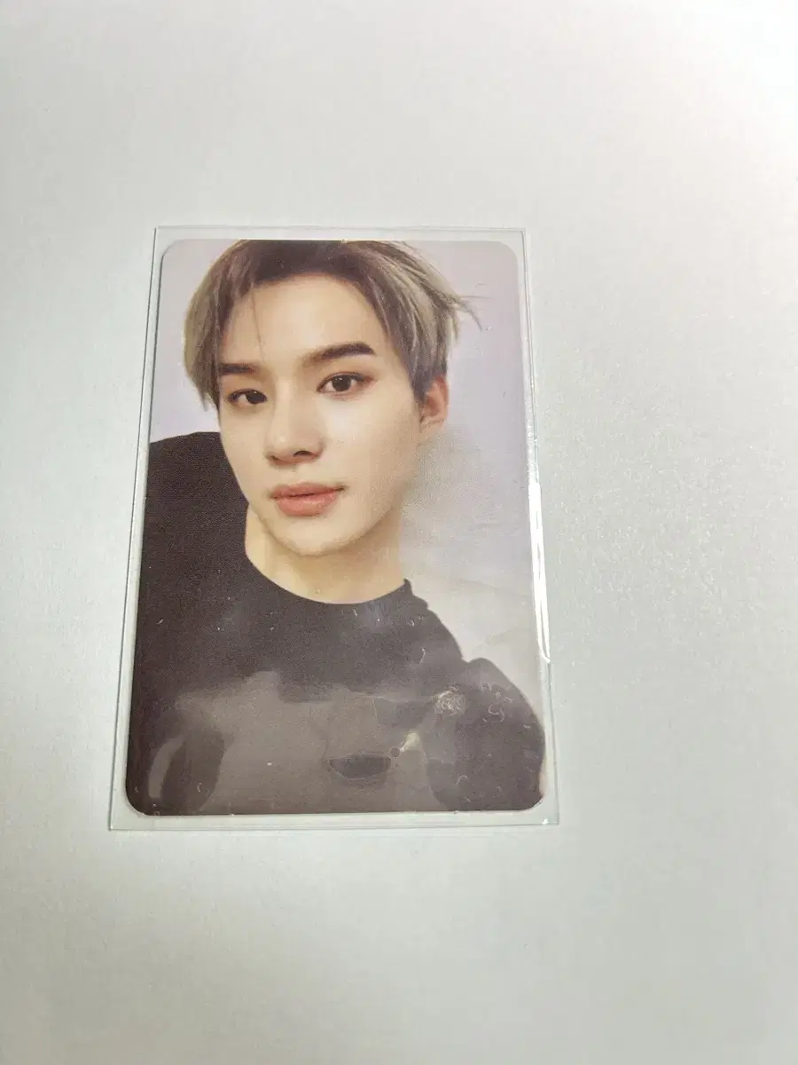 My mom's #1 Most Beautiful Man jungwoo wts(급처)