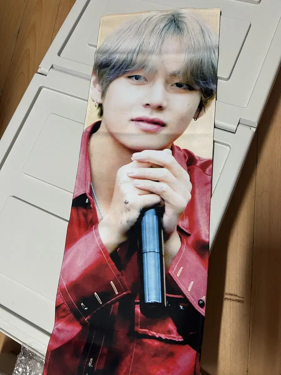 bts v taehyung v reflection slogan vahn