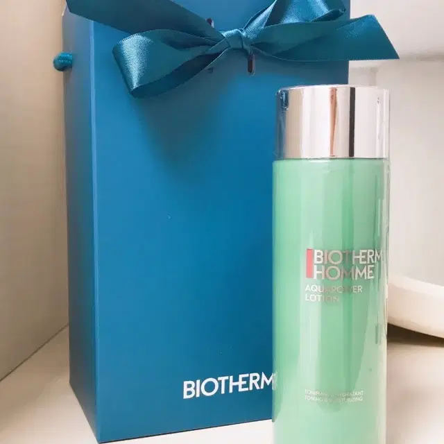 비오템 옴므 아쿠아파워 로션 토너 200ml