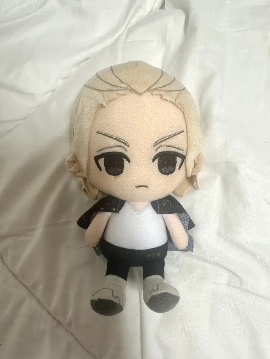 Toriben maiki sanomanjiro doll chibinui nui