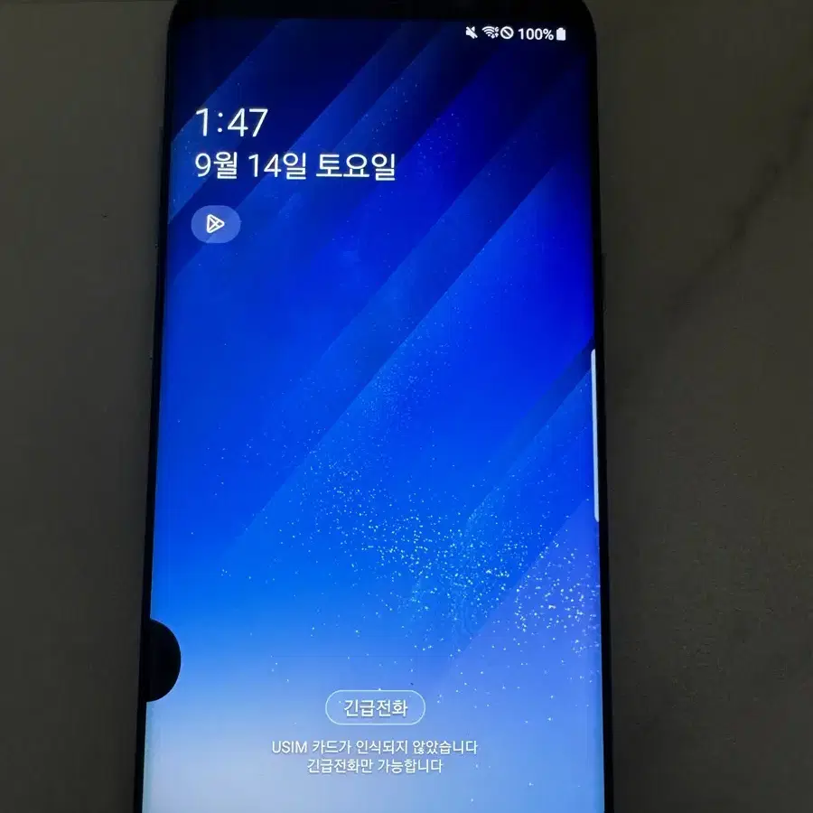 갤럭시S8+