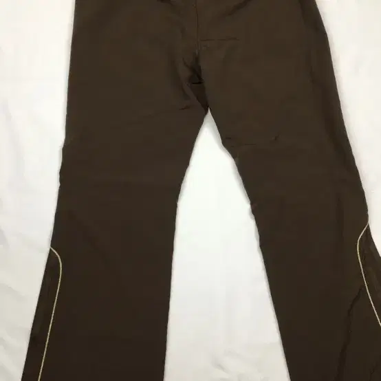 Adidas brown pants