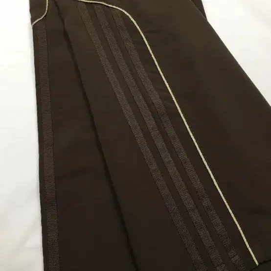 Adidas brown pants