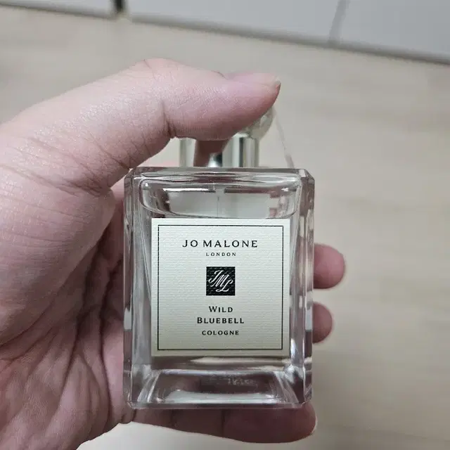 조말론 와일드블루벨 50ml 새제품