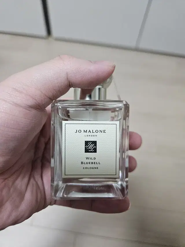 조말론 와일드블루벨 50ml 새제품