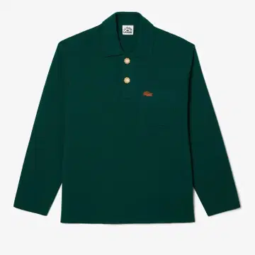 lacoste x lefleur x