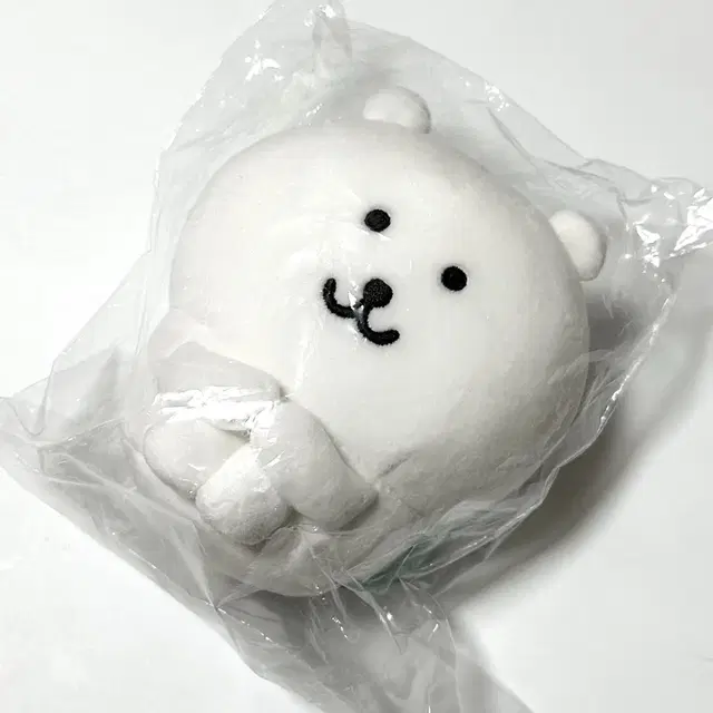 체육 꼬옥 앉은 농담곰 미개봉