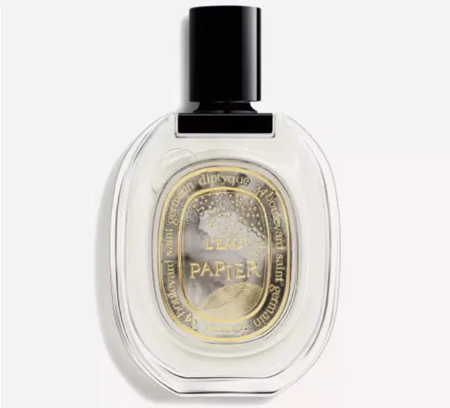 딥티크 로 파피에 L Eau Papier 오 드 뚜왈렛 100ml