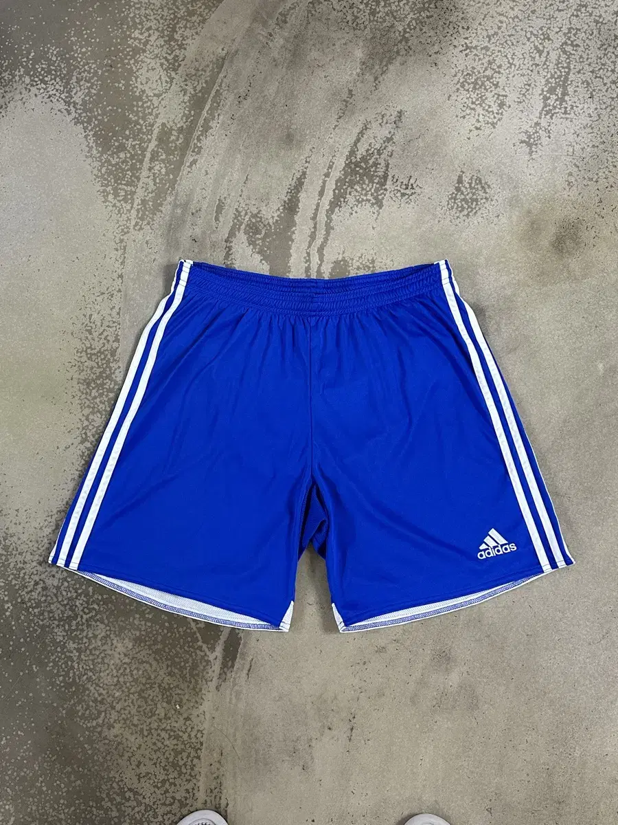 Adidas Vahn Shorts 110