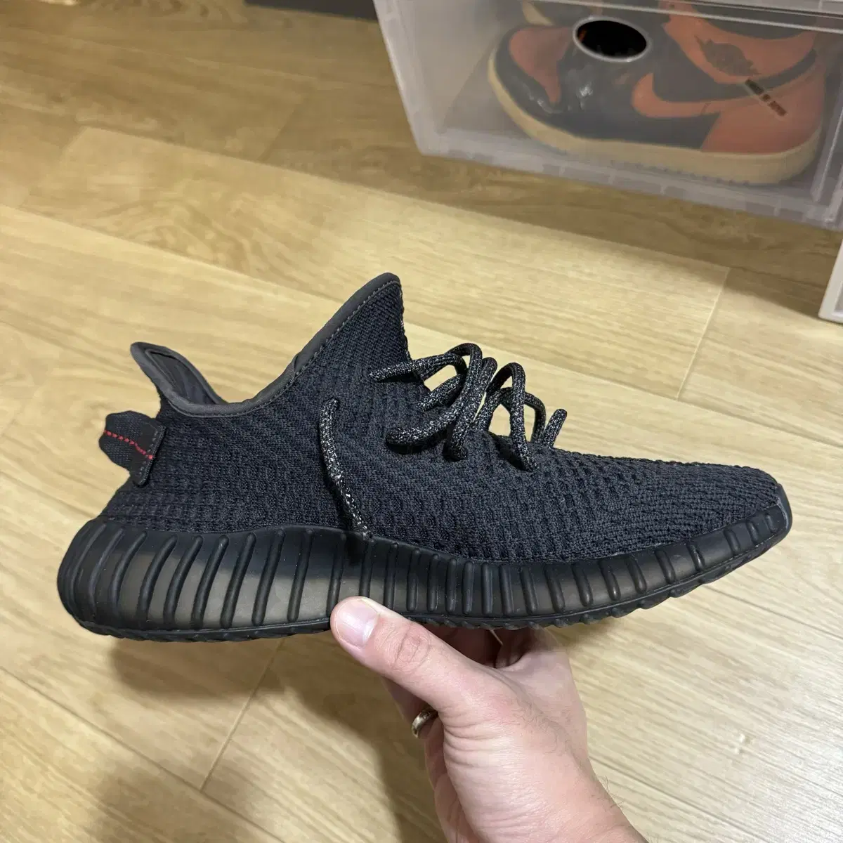 이지350V2 논리플렉티브