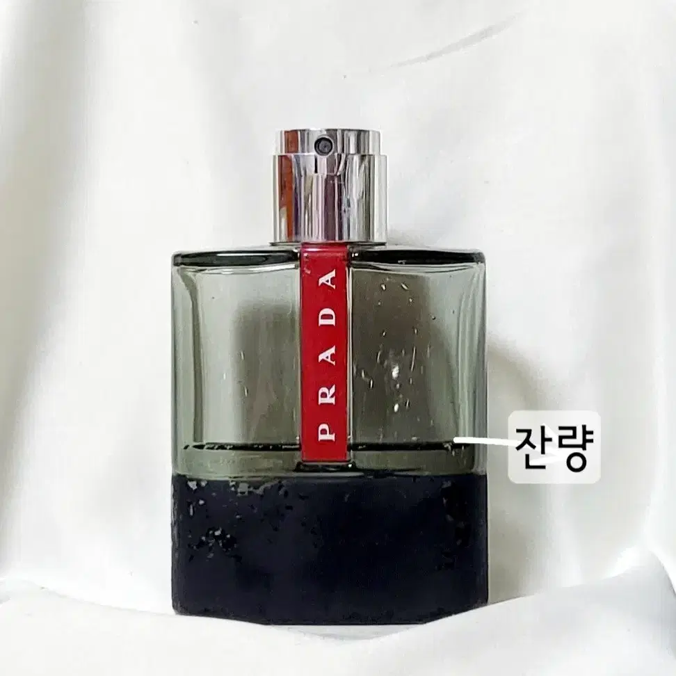 프라다 루나로사 카본 EDT 100ml 향수