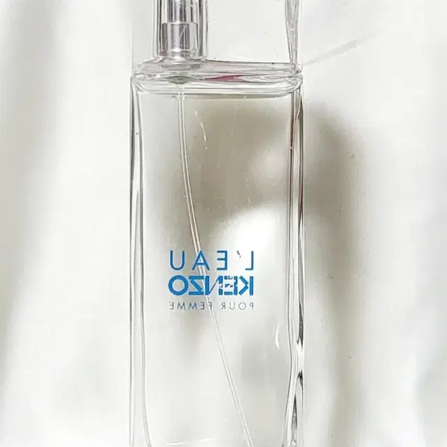 겐조 로 겐조 뿌르팜므 EDT 100ml