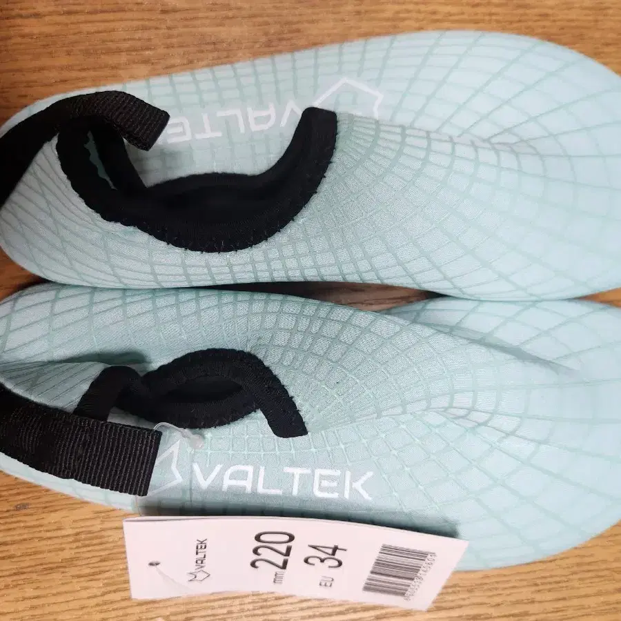 아쿠아슈즈 발텍 VALTEK