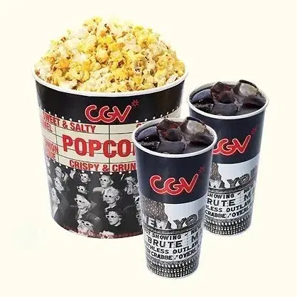 Cgv 콤보 50% 할인쿠폰 2000원