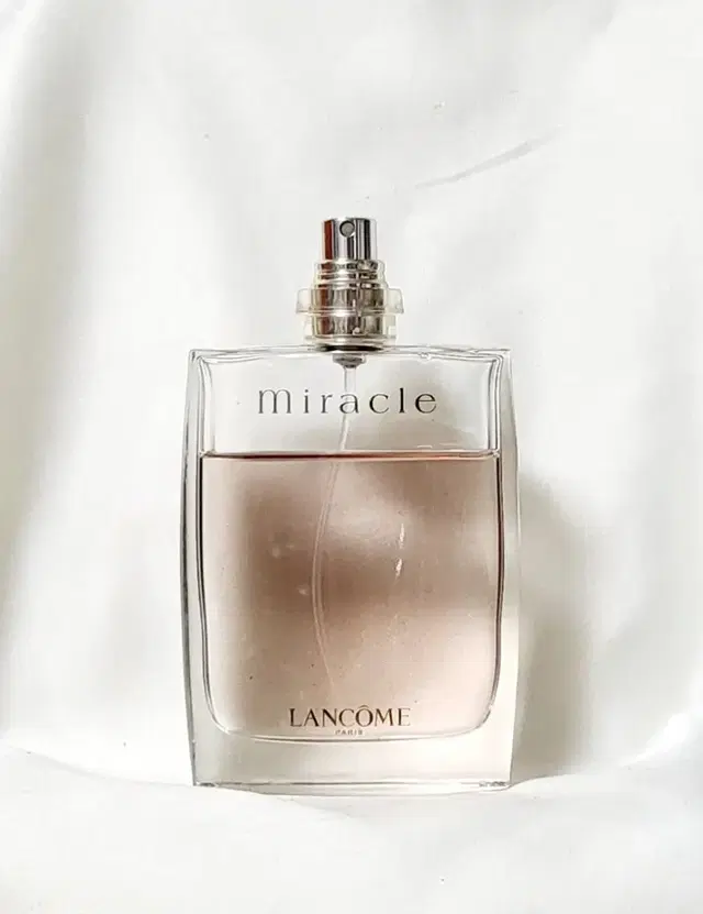 랑콤 미라클 오드퍼퓸 100ml