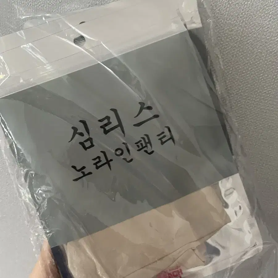 (새상품)피치몰 여성용 무봉제 심리스 노라인 팬티 베이지 L