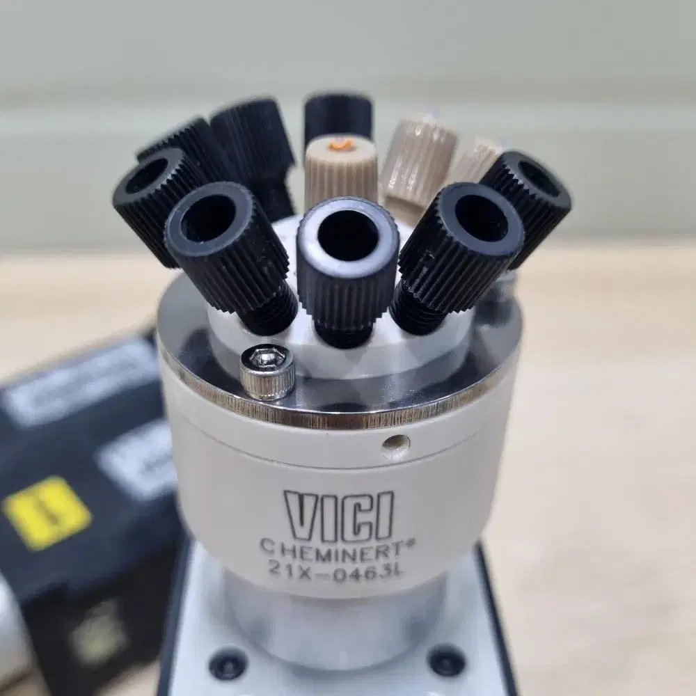 VICI Valco Instruments EMHMA-CE