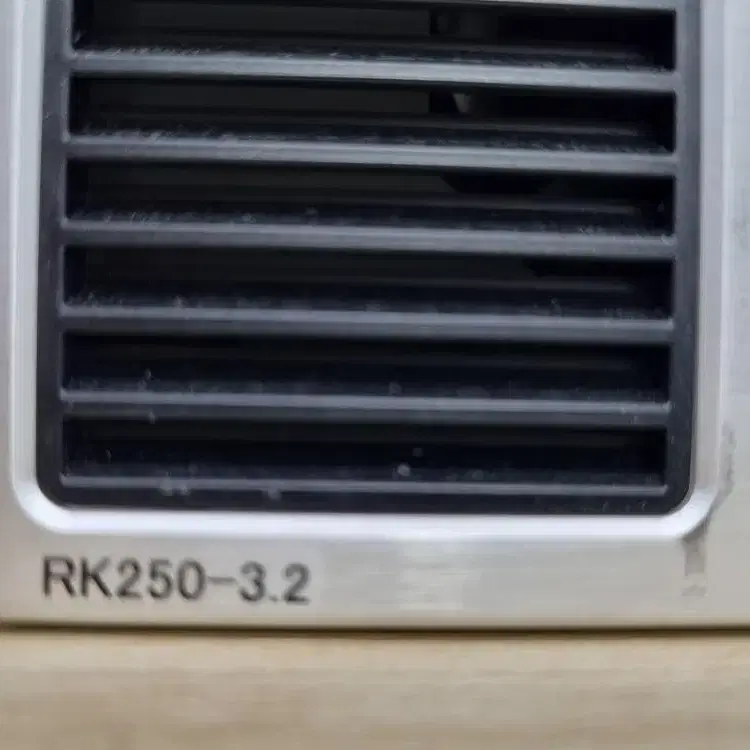 MATSUSADA  RK250-3.2 파워서플라이