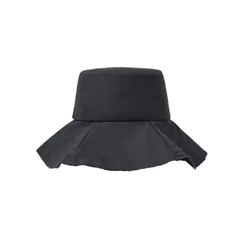 어썸니즈 COTTON BUCKET HAT / DEEP GREY