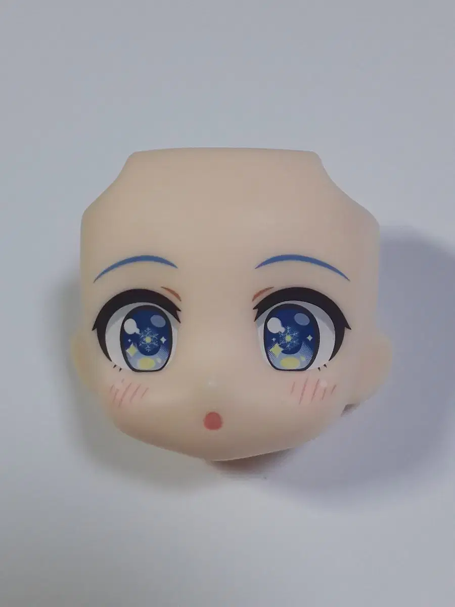 YUKI Miku 2021 Nendoroid 21 Face Head Parts Modifications