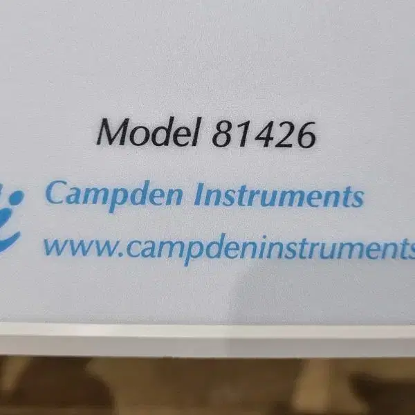 Campden Instruments Model 81426