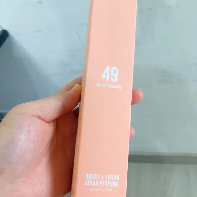 더블유드레스룸 드레스퍼퓸150ml