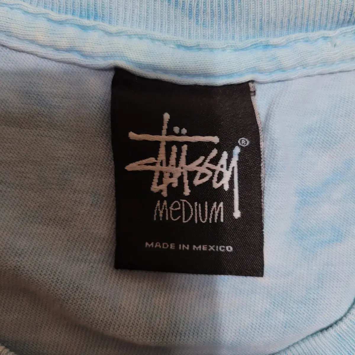 STUSSY 스투시 빈티지 희귀템 셔츠(무료배송)