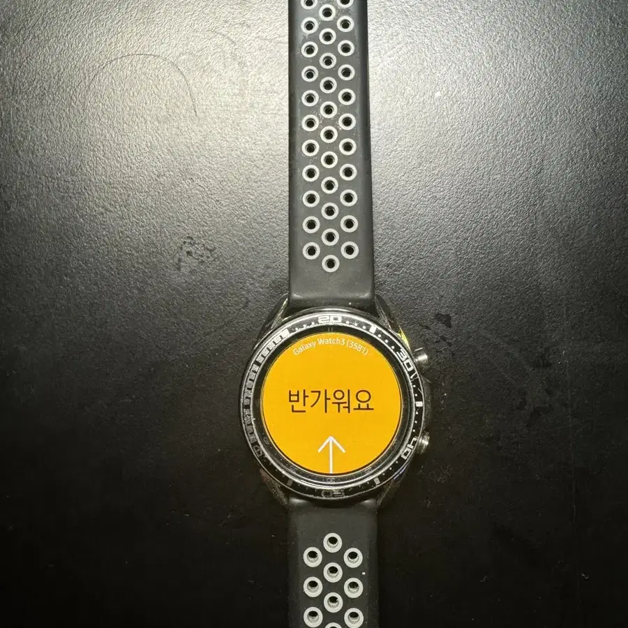 갤럭시 워치3 41mm