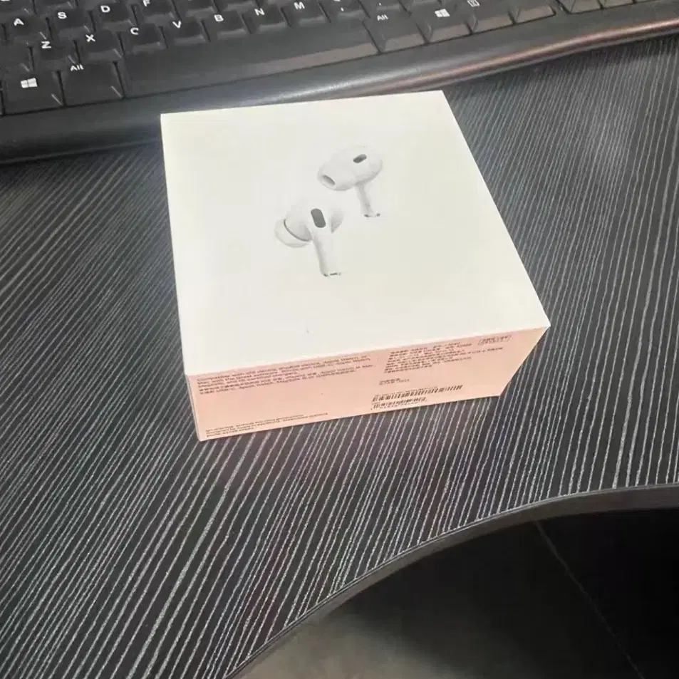 에어팟  AirPods Pro 2 이어폰