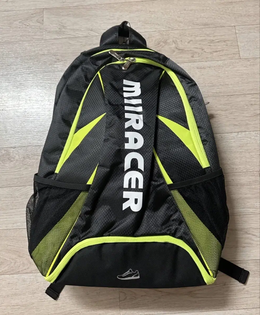 Miracell Badminton Bag (New Product)