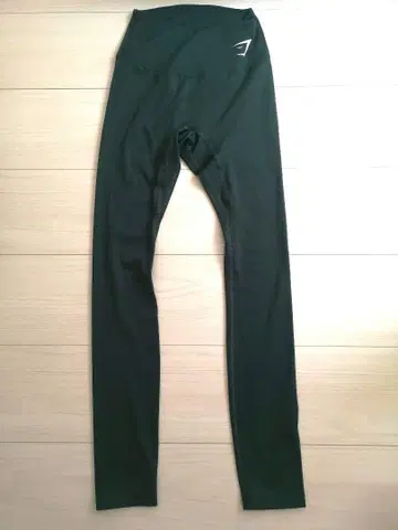 짐샤크 GYMSHARK 레깅스
